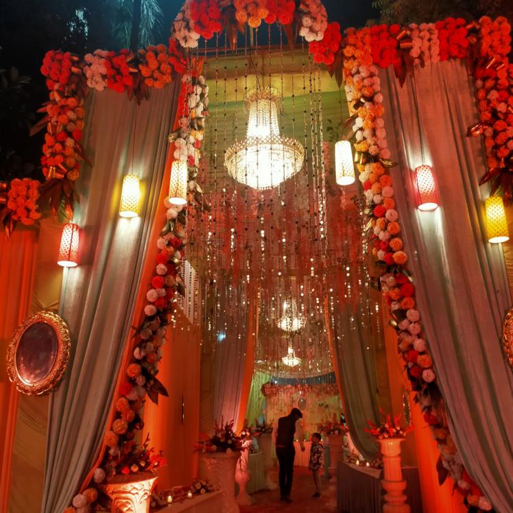 Arya Samaj Marriage